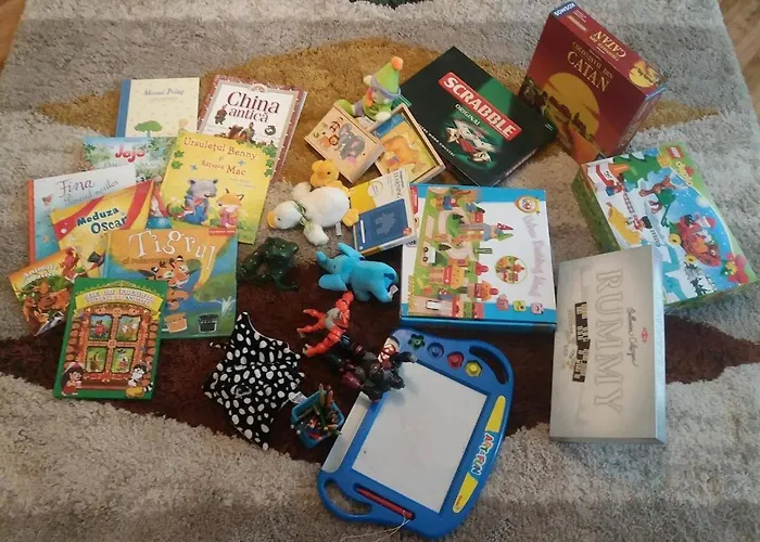 Cosy At 100 M From Iulius Town