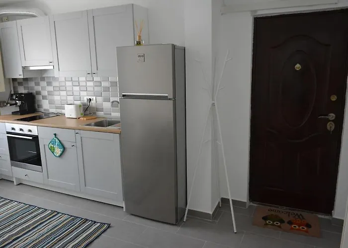 Cosy At 100 M From Iulius Town *